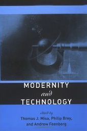 Modernity &
                            Technology